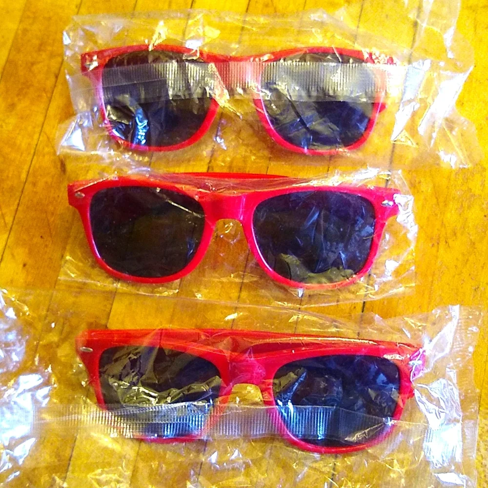 6pr. 🏳️‍🌈 SUNGLASSES 🏳️‍🌈